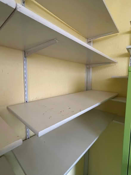 Photo of free Shelving (Penge BR3) #4