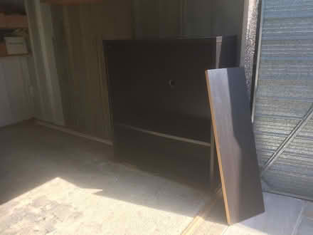 Photo of free Garage/shed Storage (Cobham, KT11) #2