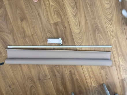 Photo of free Blackout blind unused (Knowle BS4) #2