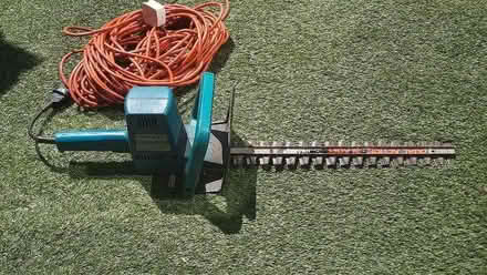 Photo of free Hedge trimmer (Ashford TW15) #1