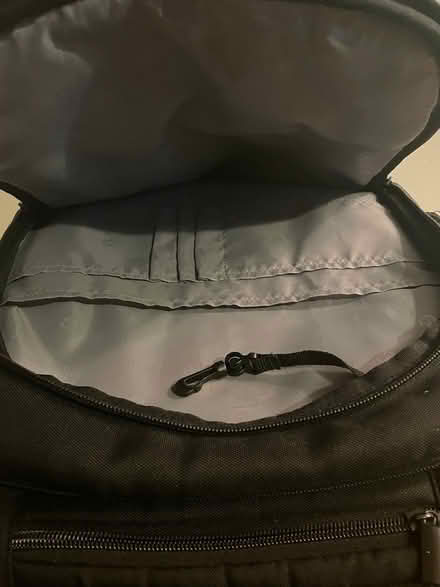 Photo of free Laptop backpack (Surbiton KT5) #2