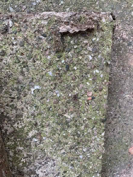 Photo of free Six old slabs (Lichfield WS13) #2