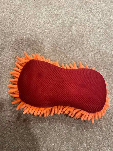 Photo of free Cleaning sponge? (Meadowvale, Mississauga) #2