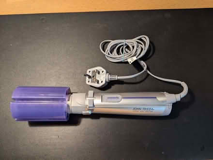 Photo of free John Frieda Hot air brush (Lakenham NR1) #2