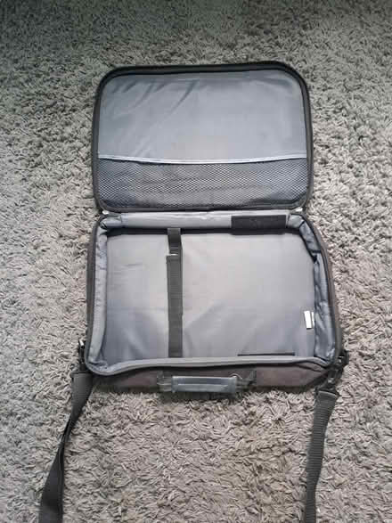 Photo of free Laptop bag (Dublin city centre) #2