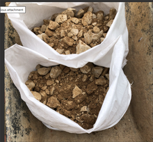 Photo of free Ballast for Concrete Etc. (Hinckley LE10) #3
