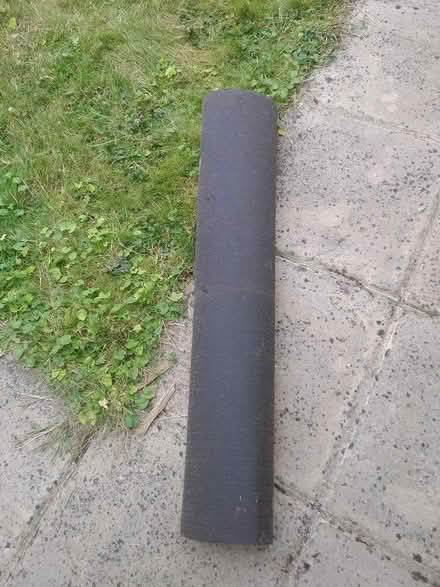 Photo of free Roofing felt (Letchworth SG6) #1