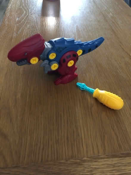 Photo of free Kids toys (Castle Donington DE74) #3