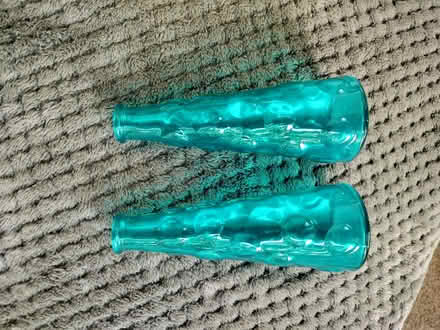 Photo of free Two small vases (High Shincliffe DH1) #1