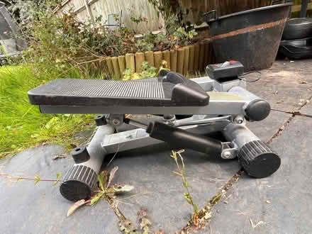 Photo of free Kettler Mini Stepper (Teddington TW11) #2