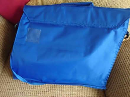 Photo of free Avenue School Book Bag (Warminster BA12) #2