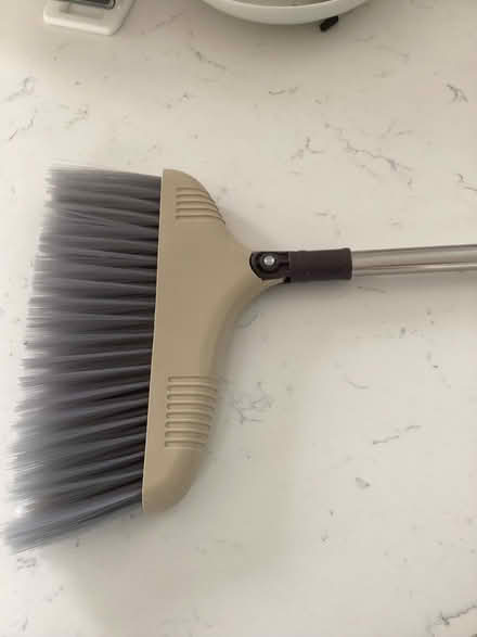 Photo of free Broom (CT9) #2