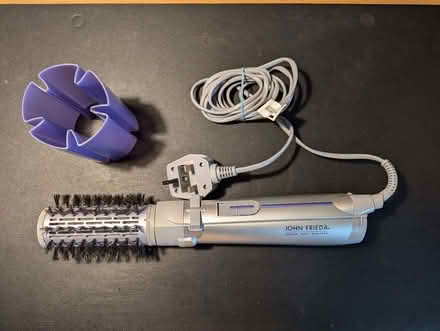 Photo of free John Frieda Hot air brush (Lakenham NR1) #1