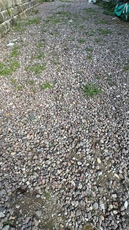 Photo of free Huge amount of stones! (New Brighton CH45) #2