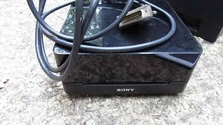 Photo of free Sony DAV-IS10 DVD Home Theatre System (Carlton Colville NR33) #4