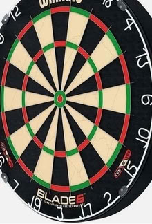 Photo of free Dartboard - Now TAKEN (Ferndale DY11) #1