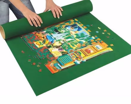 Photo of Jigsaw mat (Offerton SK2) #1