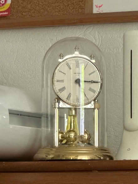 Photo of free Clock (BH8 Bournemouth) #1