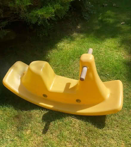 Photo of free Toddlers rocker (Formby L37) #1