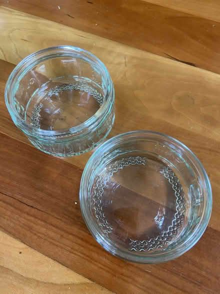 Photo of free 12 small jars without lids (OX2 Jericho Waterside) #2