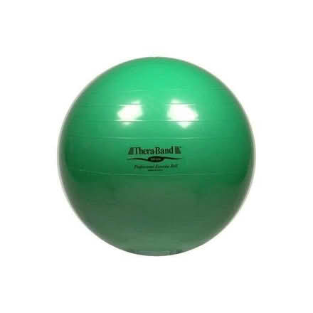 Photo of free Exercise/yoga/birthing ball (Central Reading RG1) #1