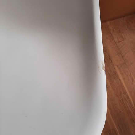 Photo of free chair (Streatham, London SW16) #3