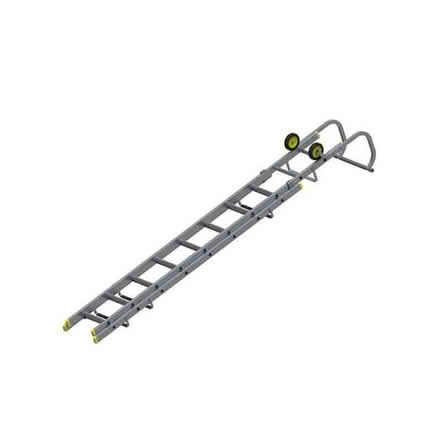 Photo of Roof ladder (Hollingbury BN1) #1