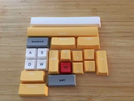 Photo of free Keyboard Covers (Hintonburg) #1