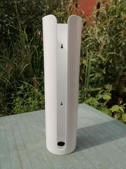 Photo of free Carrier-bag store and dispenser (Stonehouse GL10) #1