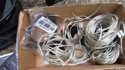 Photo of free Sony DAV-IS10 DVD Home Theatre System (Carlton Colville NR33) #3