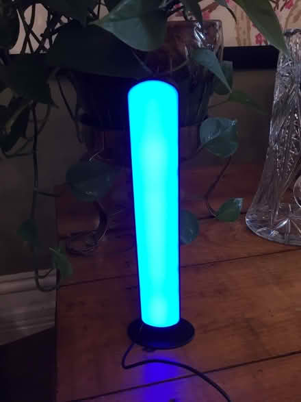 Photo of free LED USB light-changes colours (Hintonburg) #2