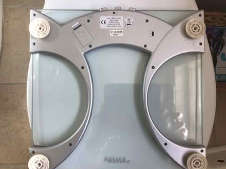 Photo of free Scales (Ripley Springs Estate, Egham) #2