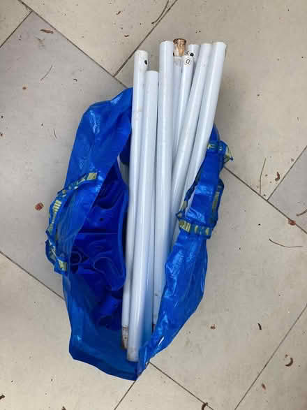 Photo of free Intex Frame Pool (Twyford RG10) #3