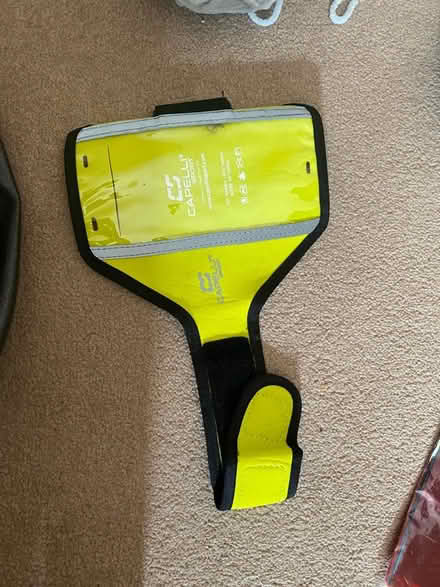 Photo of free Arm phone holster (En5 3da) #1