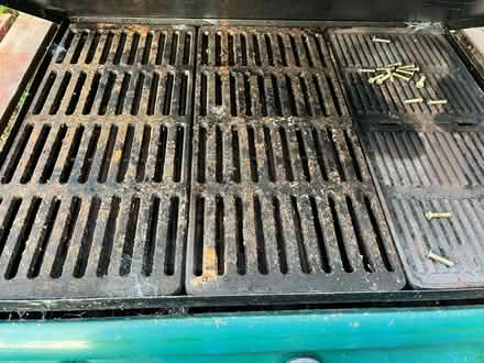Photo of free Bbq (Brantham CO11) #2