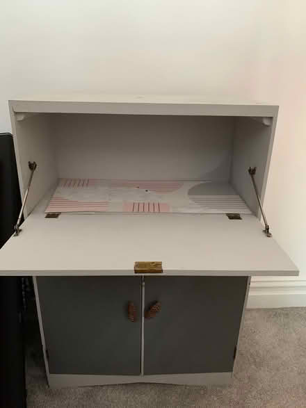 Photo of free Cabinet (Heaton Norris SK4) #2