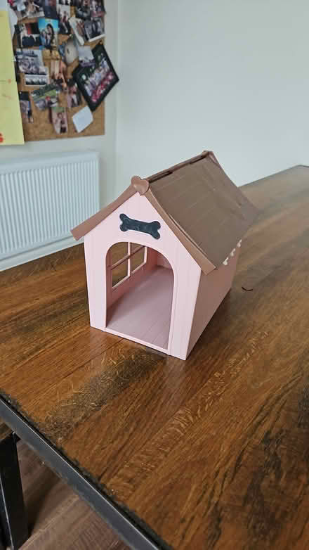 Photo of free Our Generation Doghouse (Dublin 9) #1