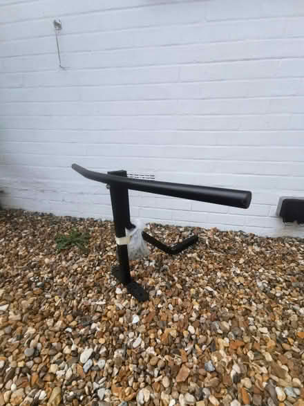 Photo of free Chin Up Bar (ME8) #1