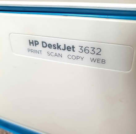 Photo of free Printer (Leicester LE3) #3