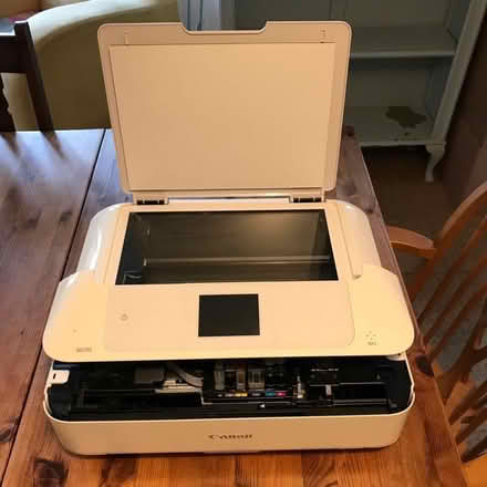Photo of free Canon MG7550 Printer (not working) (Lewes BN7) #2