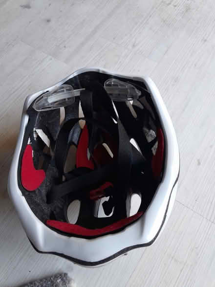Photo of free Mens Bicycle Helmet (Whitefield M45) #3