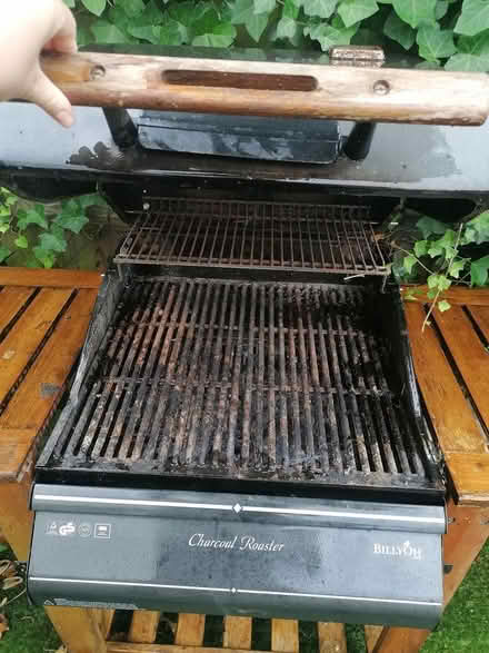 Photo of free Barbecue (Watford WD17) #1