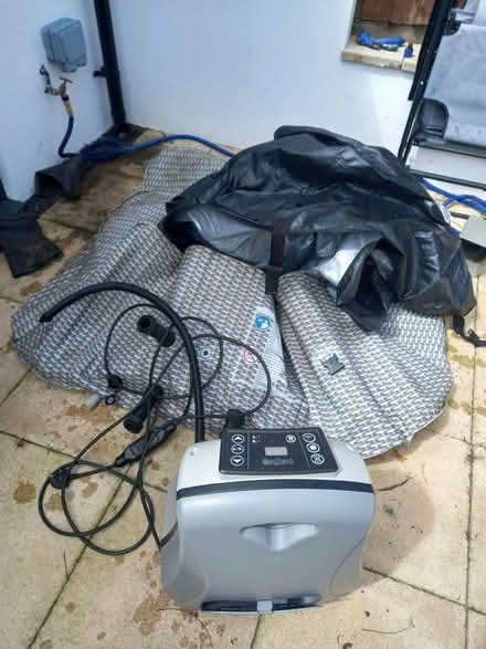 Photo of free Wave spa (Weston bath) #1