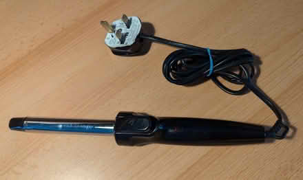 Photo of free Hair curler (Lakenham NR1) #1