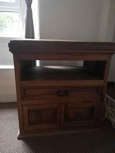 Photo of free Furniture (Top of Easter Road) #2