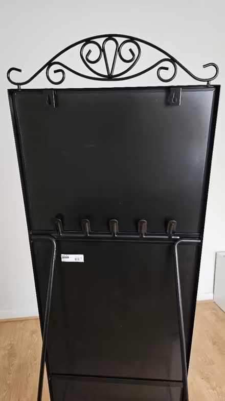 Photo of free Tall Vertical Mirror (N3 2HY) #3