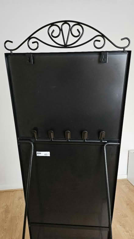 Photo of free Tall Vertical Mirror (N3 2HY) #3