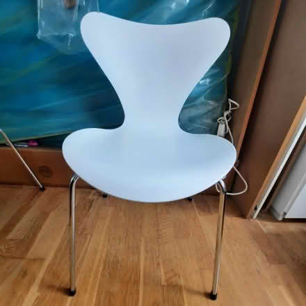Photo of free 4 chairs (Streatham, London SW16) #2