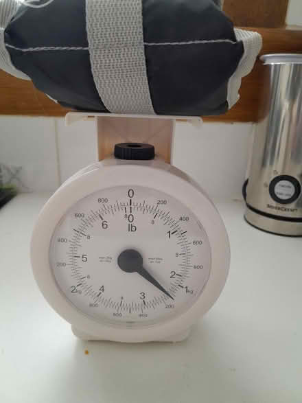 Photo of free Wrist or ankle weights (Loanhead EH20) #2