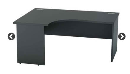 Photo of Corner desk-Left (South Malling BN7) #1
